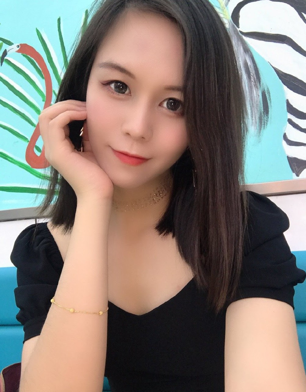 福州按摩女孩 Fuzhou Massage Girl - Amanda - Fuzhou Massage Girls